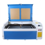 CO2 laserové plotry